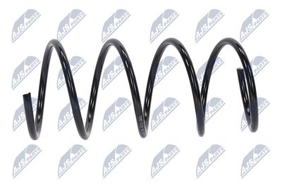 ARC SPIRAL NTY ASZME028 7