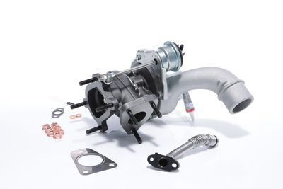 LADER AUFLADUNG BTS Turbo T981117BT 24