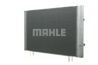 RADIATOR RACIRE MOTOR MAHLE CR576000P 35