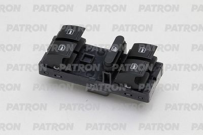 Выключатель, стеклолодъемник PATRON P15-0075 для VW CC