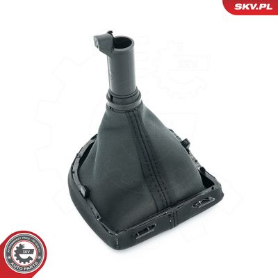 Hlavica radiacej páky ESEN SKV 63SKV498