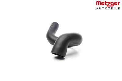 LADELUFTSCHLAUCH METZGER AUTOTEILE 2400394 6