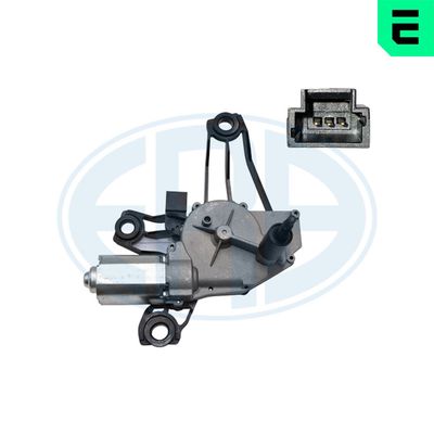 SISTEM STERGATOR PARBRIZ