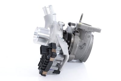 LADER AUFLADUNG BTS Turbo T916549 9