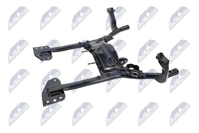 RAMA SUSTINERE/SUPORT AGREGATE NTY ZRZBM022 10