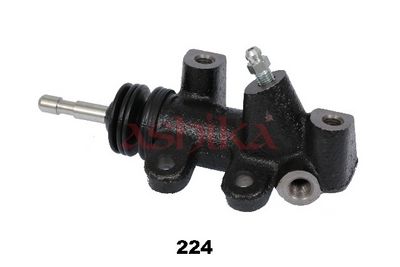 Darbinis cilindras, sankaba