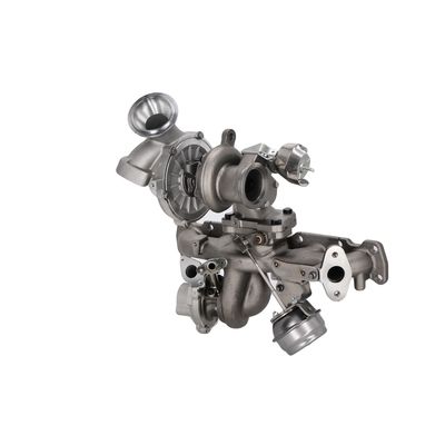 LADER AUFLADUNG NISSENS 93430 13