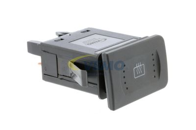 SCHALTER HECKSCHEIBENHEIZUNG VEMO V10730181 54