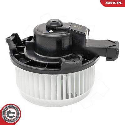vnitřní ventilátor SKV 68SKV025