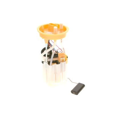 SISTEM ALIMENTARE CU COMBUSTIBIL BOSCH 0580203491 24