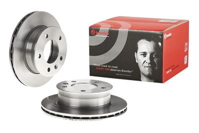 Brake Disc 09.9618.14