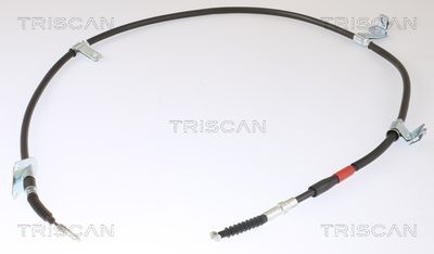 Тросик, cтояночный тормоз TRISCAN 8140 4310128 для HYUNDAI SANTA FE