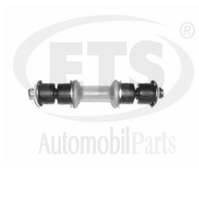 ETS 08.LB.133 Стойка стабилизатора  для HYUNDAI ACCENT седан (X-3) 1.5 i 12V