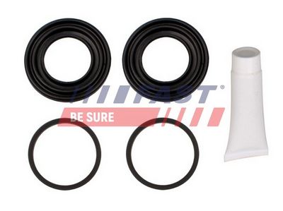 Zestaw naprawczy, zacisk hamulca FAST FT32256