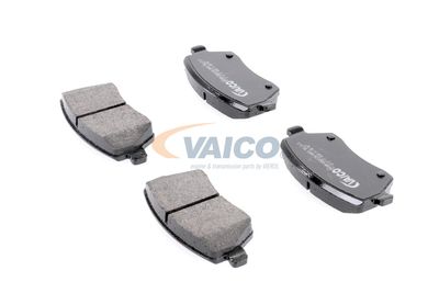 BREMSBELAGSATZ SCHEIBENBREMSE VAICO V460157 19