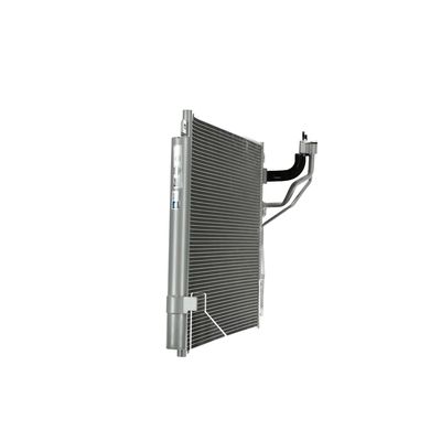 CONDENSATOR CLIMATIZARE NISSENS 941003 35