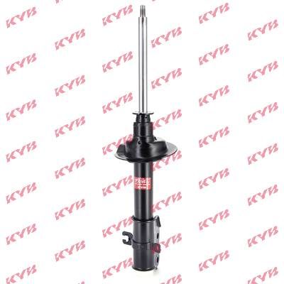 STOßDäMPFER KYB 339140 21