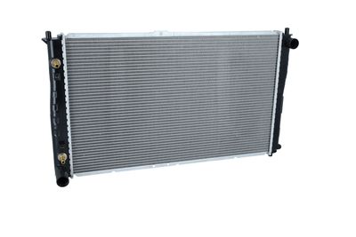 RADIATOR RACIRE MOTOR NRF 59019 45
