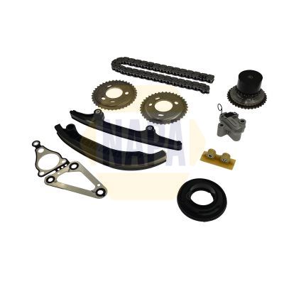 NAPA Timing Chain Kit NCK4015