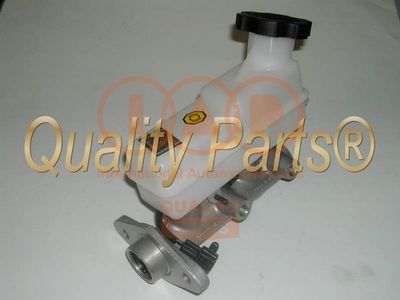 Главный тормозной цилиндр IAP QUALITY PARTS 702-07061G для HYUNDAI H-1