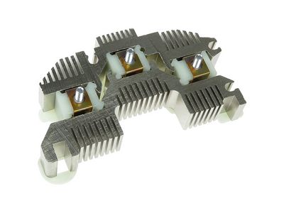 Gleichrichter, Generator