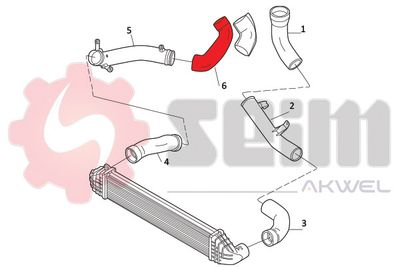 FURTUN EAR SUPRAALIMENTARE SEIM 982003 1