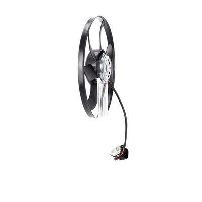 VENTILATOR RADIATOR NISSENS 850238 12