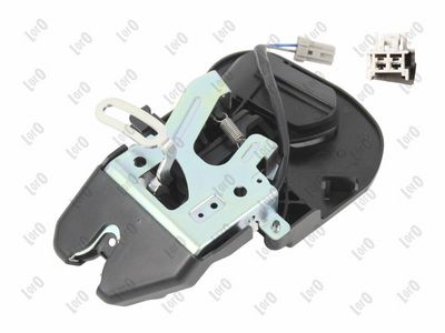 ABAKUS - Zámok zadných výklopných dverí HONDA , 132-018-031