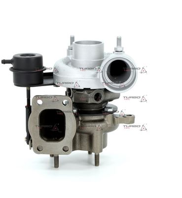 COMPRESOR SISTEM DE SUPRAALIMENTARE