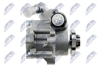 Hydraulické čerpadlo, riadenie NTY SPW-WW-011