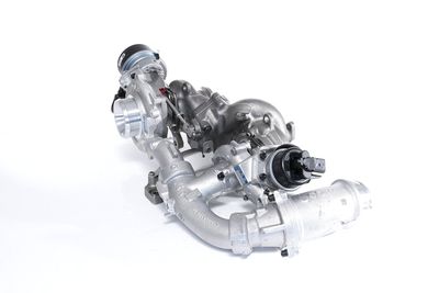 LADER AUFLADUNG BTS Turbo T918941KPL 7