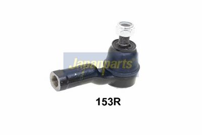 накрайник на напречна кормилна щанга JAPANPARTS TI-153R