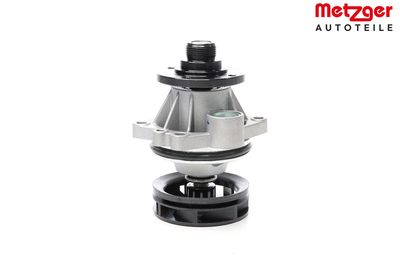 POMPă DE APă RăCIRE MOTOR METZGER AUTOTEILE 4007056 14