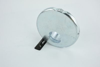 NACHLAUFSCHALE CORP AXE FEBEST 0131004 18