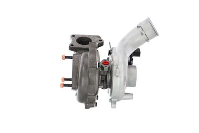 COMPRESOR SISTEM DE SUPRAALIMENTARE REMANTE 003002001317R 43