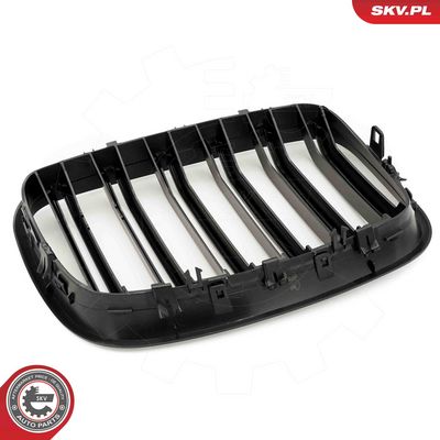Mřížka chladiče SKV 66SKV288