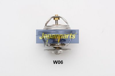JAPANPARTS Termostatas, aušinimo skystis