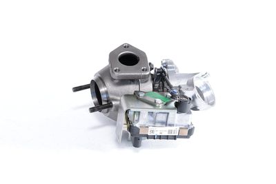 COMPRESOR SISTEM DE SUPRAALIMENTARE BTS Turbo T914943 27