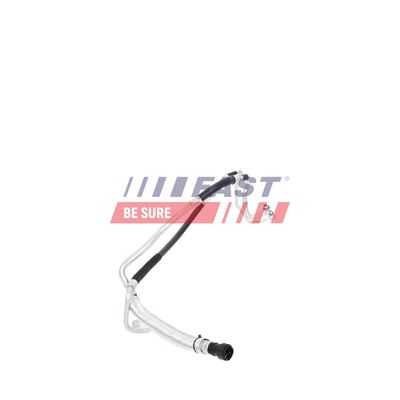 CONDUCTA INALTA PRESIUNE AER CONDITIONAT FAST FT10230 18