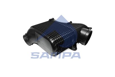 Carcasa, filtro de aire