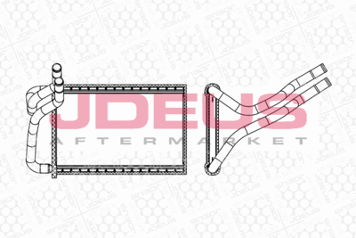 WäRMETAUSCHER INNENRAUMHEIZUNG