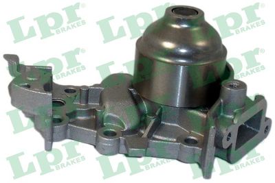 Water Pump, engine cooling WP0231