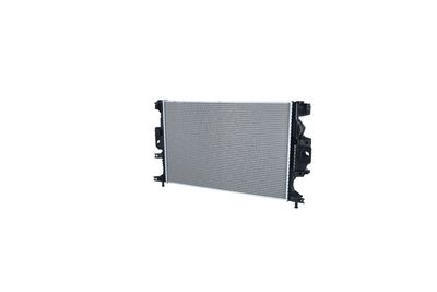 KüHLER MOTORKüHLUNG NRF 59284 28