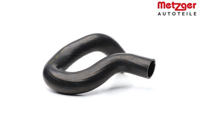 LADELUFTSCHLAUCH METZGER AUTOTEILE 2400648 26