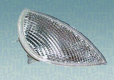 Фонарь указателя поворота MAGNETI MARELLI 713409101129 для FIAT SEICENTO