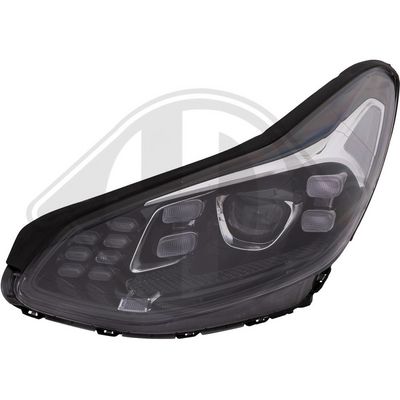 FAR DIEDERICHS 6523981