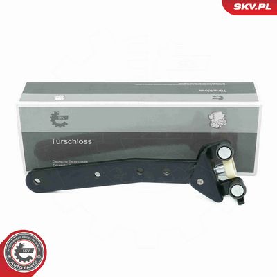 GHIDAJ CU ROLE USA GLISANTA ESEN SKV 96SKV837