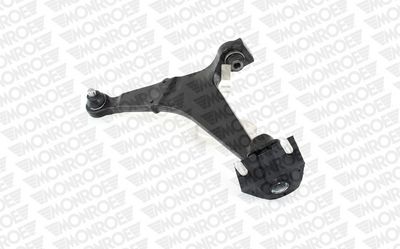 LENKER RADAUFHäNGUNG