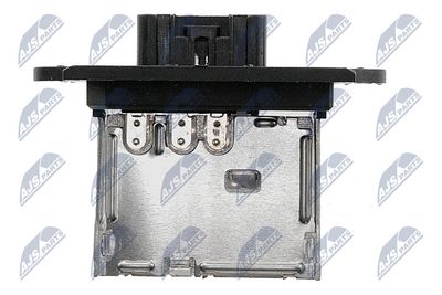 REZISTOR VENTILATOR HABITACLU NTY ERDNS002 2