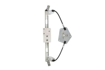 Raamlifter